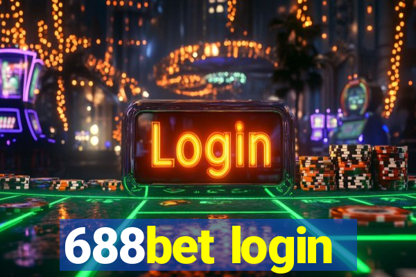 688bet login